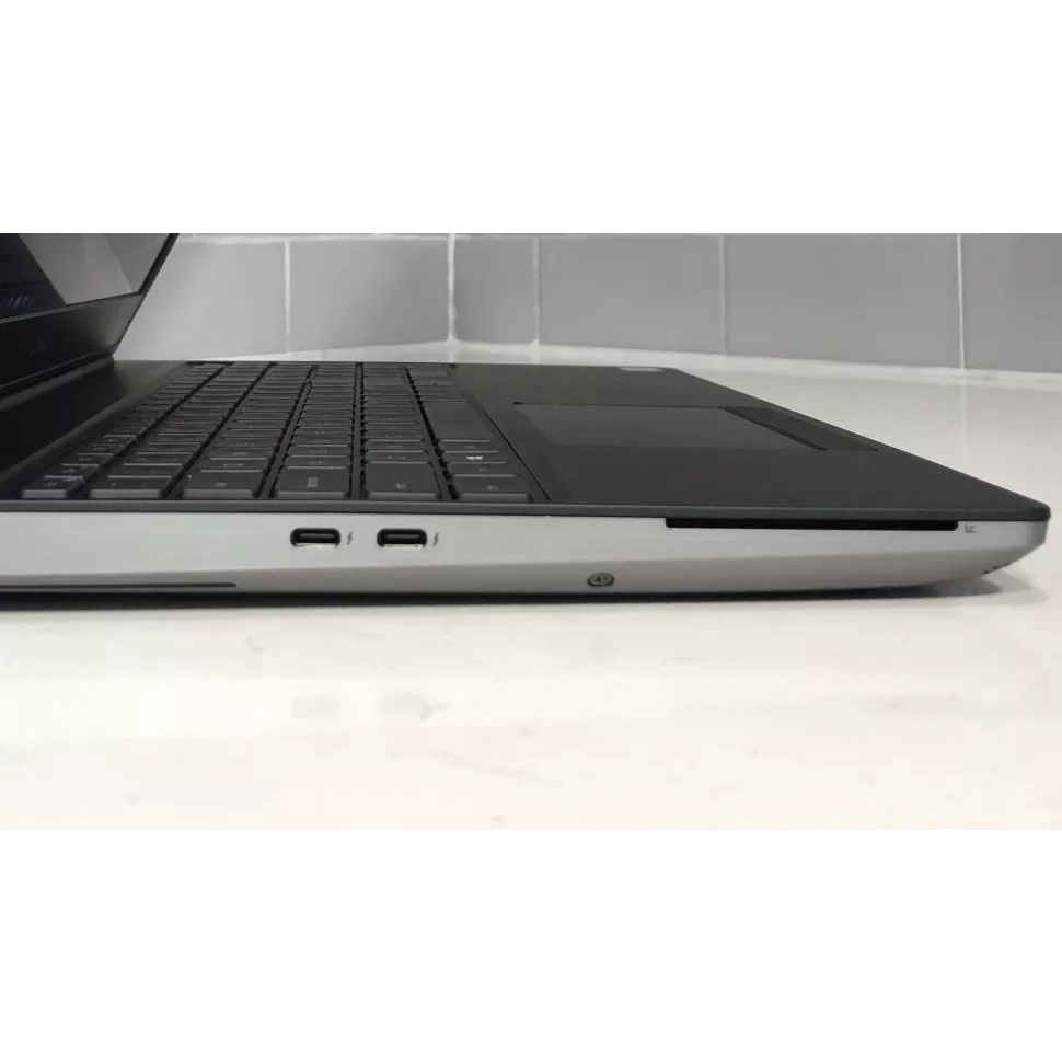 Laptop Dell Precision 7750 Workstation