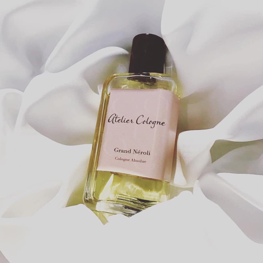 12ml ⁂︎ Nước Hoa 𝗔𝗧𝗘𝗟𝗜𝗘𝗥 Grand Neroli EDT