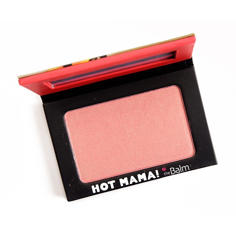 [THE BALM] PHẤN MÁ HOT MAMA SHADOW/BLUSH