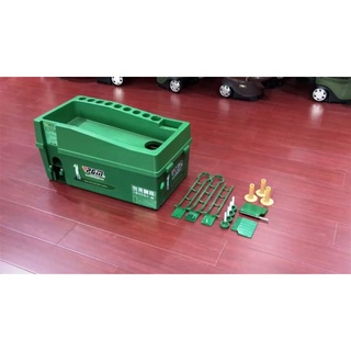 Máy nhả bóng Golf GPM