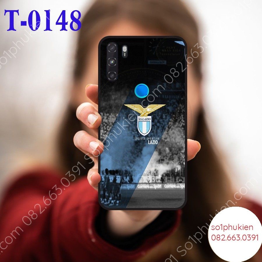 Ốp lưng Vsmart Active 3/ Star 3/ Joy 3/ Live/ Bee3 in hình logo các CLB Bóng Đá