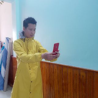 Áo mưa sakura