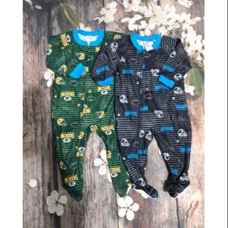 Sale sốc combo 2b body nỉ Gerber cho bé