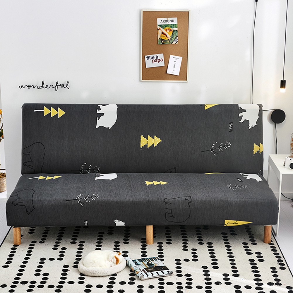 Tấm Bọc Ghế Sofa Chống Trượt