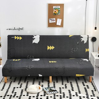 Tấm Bọc Ghế Sofa Chống Trượt