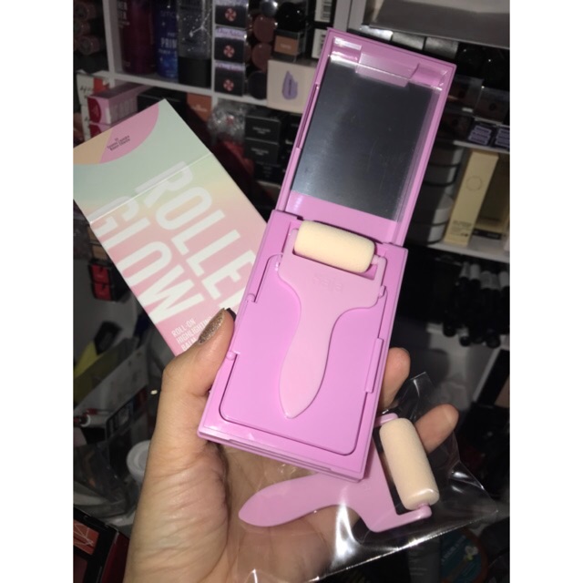 Highlight dạng kem KAJA fullsize fullbox
