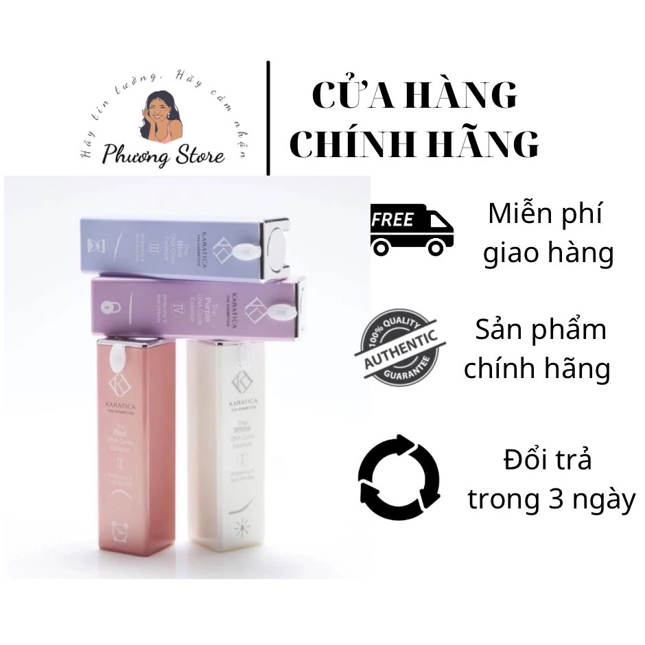 huyết thanh tế bào gốc KARATICA 30ml