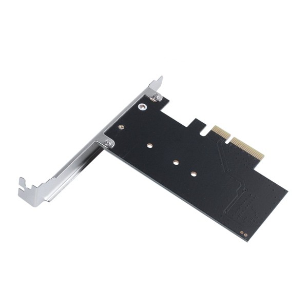 Card chuyển đổi Riser PCI-E X4 To M.2 NGFF M M2 NVME PCIE SSD chuyên dụng