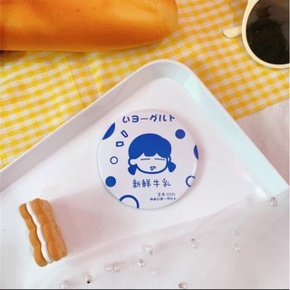 Gương một mặt