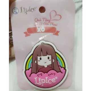 Móc khóa, giá đỡ điện thoại kute
