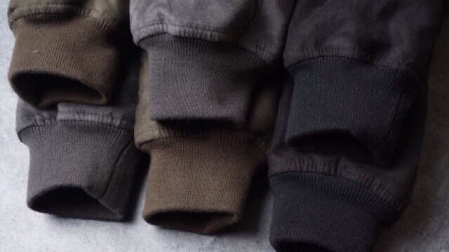 [HOT] Áo khoác da lộn 3 lớp | BigBuy360 - bigbuy360.vn