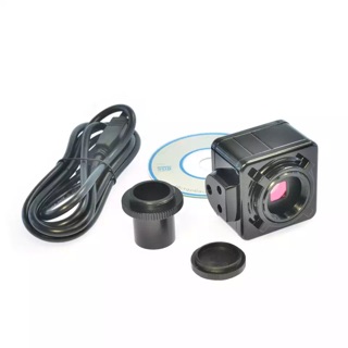 Camera kính hiển vi 5Mp