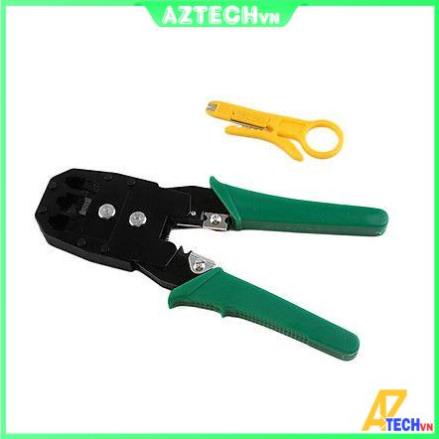 Kiềm bấm đầu dây mạng đa năng loại tốt