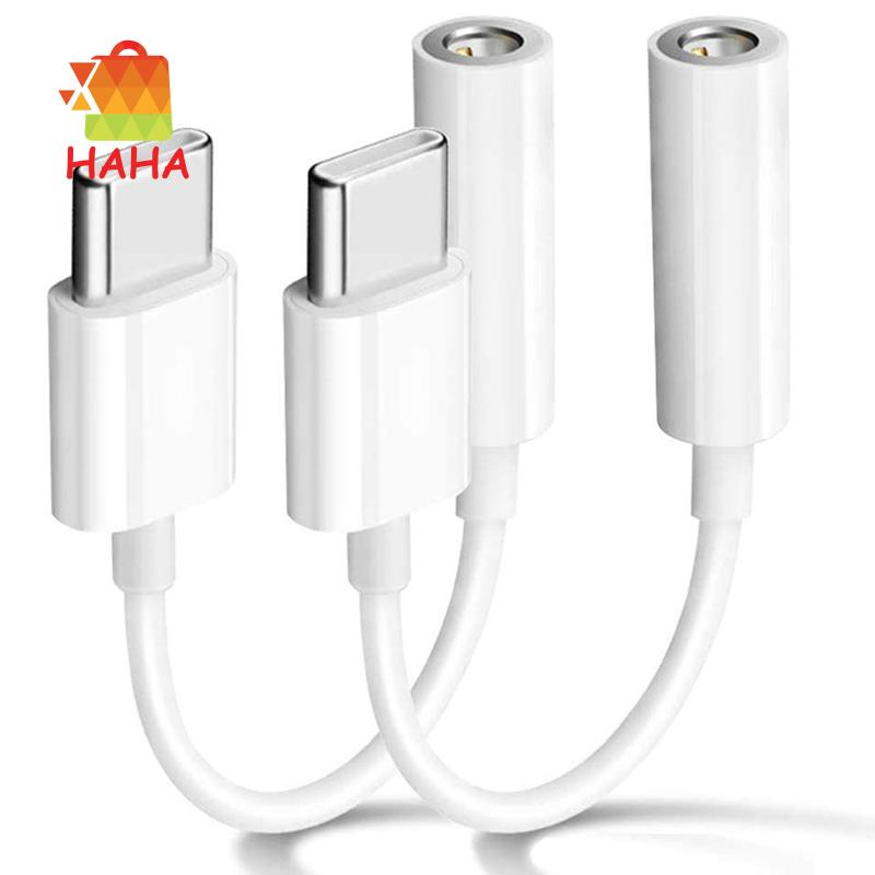 Giắc chuyển đổi USB C sang cổng tai nghe cho tablet táo Pro/Pixel 4 3 2 XL Galaxy
