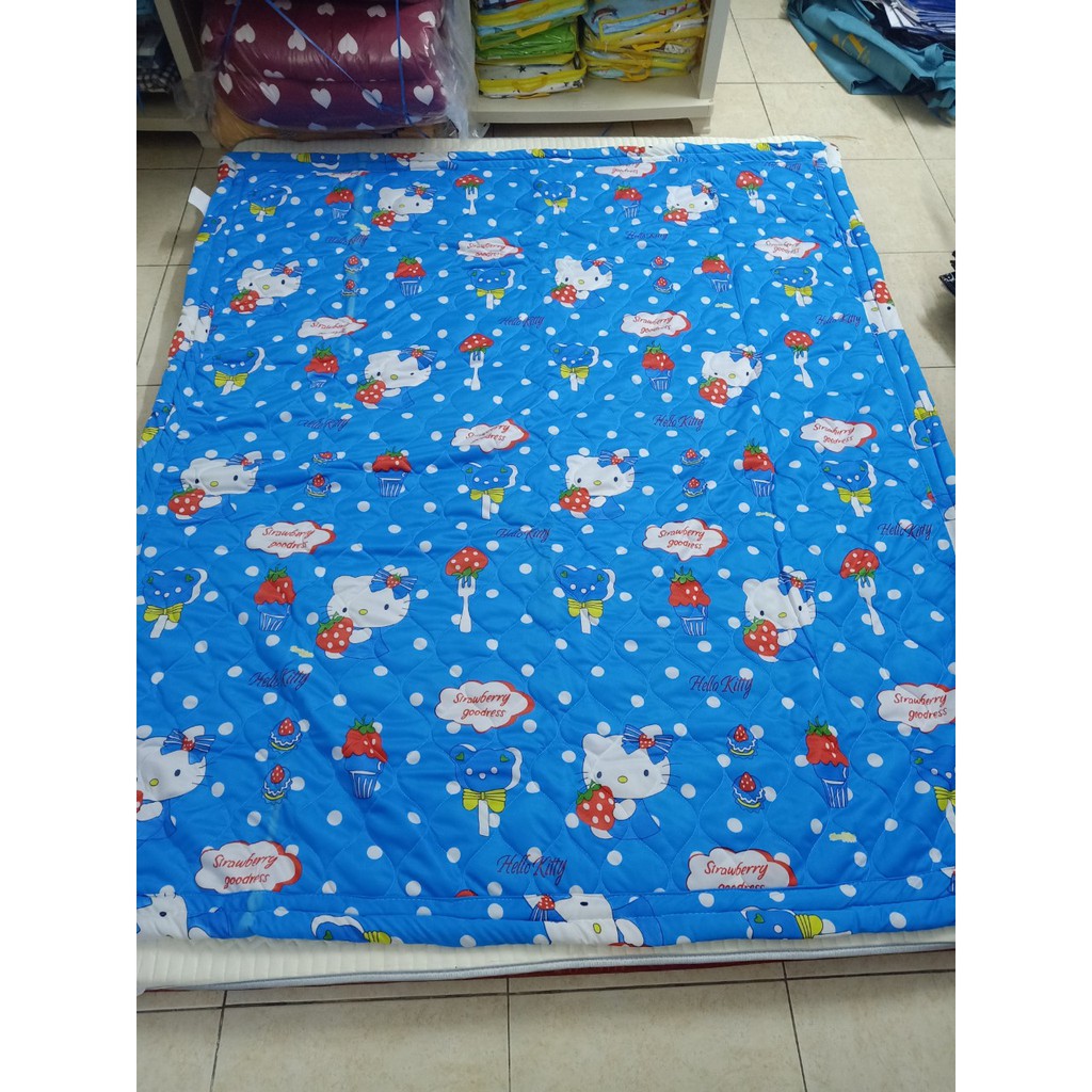 Sale mền lẻ thun Hàn Quốc -GIÁ SỐC THU HỒI TIỀN VẢI