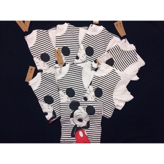 Thun mickey xuất hàn