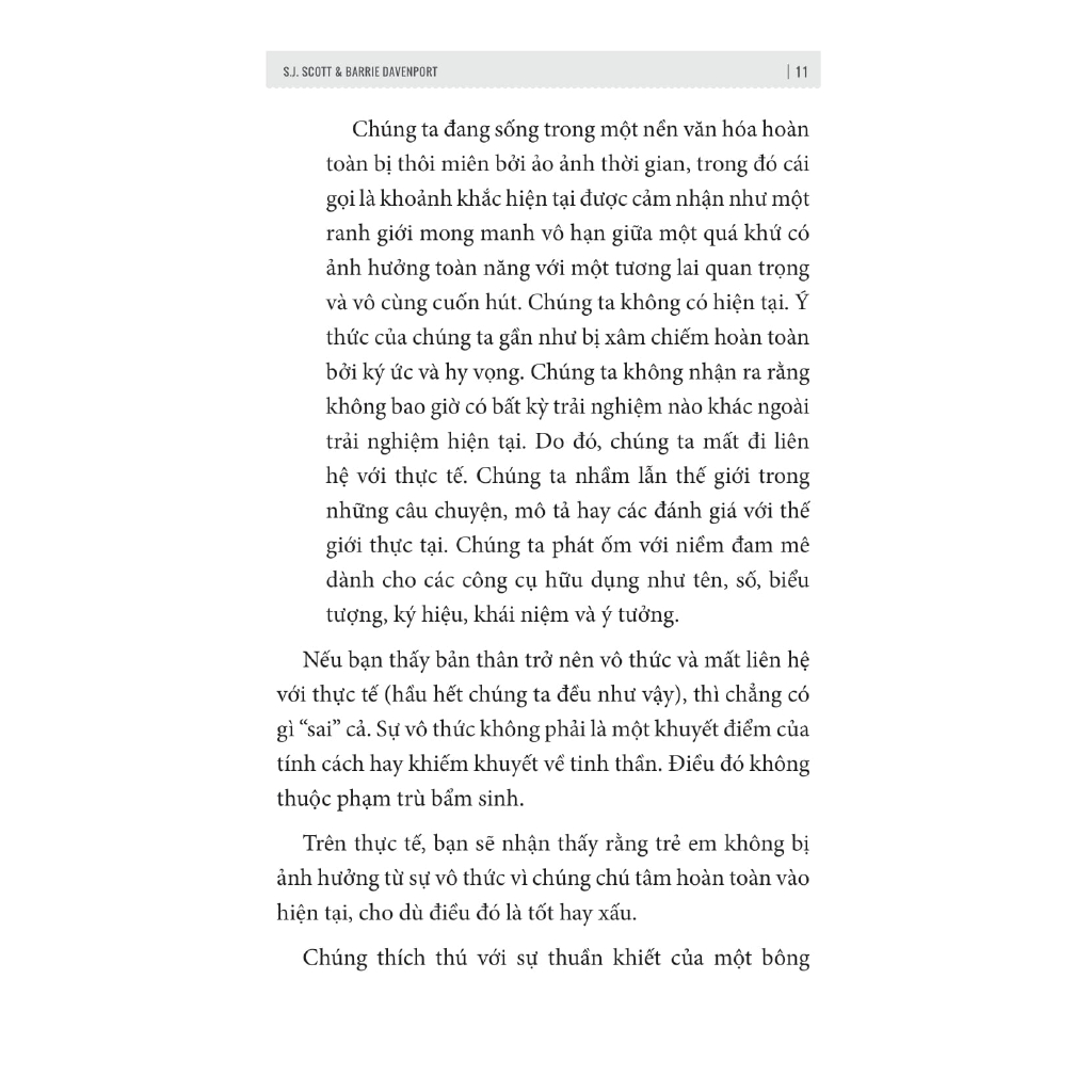 Sách - 10 Phút Tĩnh Tâm - 71 Thói Quen Cân Bằng Cuộc Sống Hiện Đại