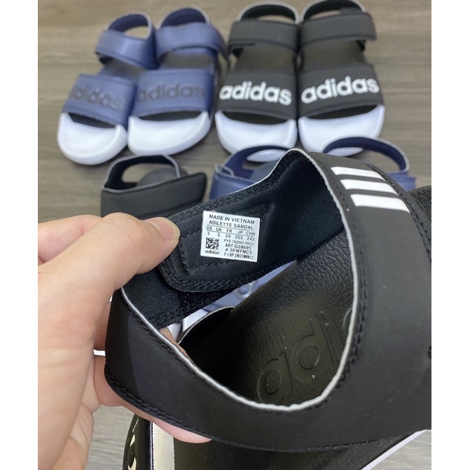 Sandal nam dư xịn