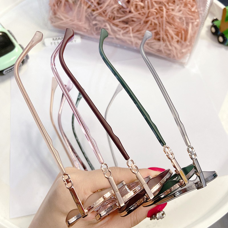 Kính Mát Thời Trang Hàn Quốc Cho Nam Và Nữjz2131 | BigBuy360 - bigbuy360.vn