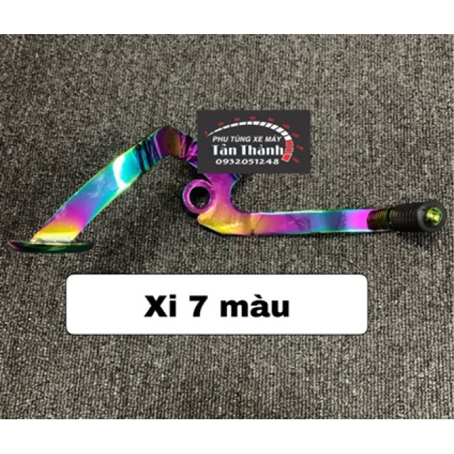 Cần số 2 chiều Winner X