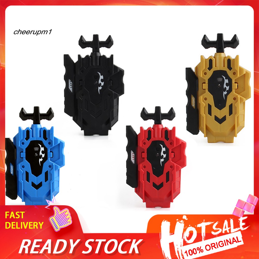 Con Quay Beyblade Burst Burst B Series Bey String