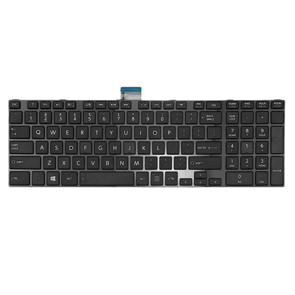 Bàn Phím TOSHIBA Satellite L850 L850D L855 L855D