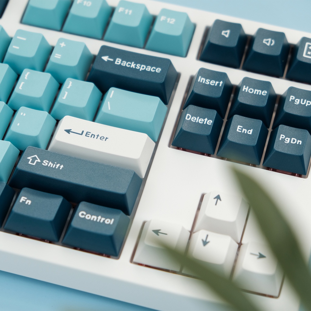 Bàn Phím Cơ Chơi Game GMMK pro GK68 173 Phím