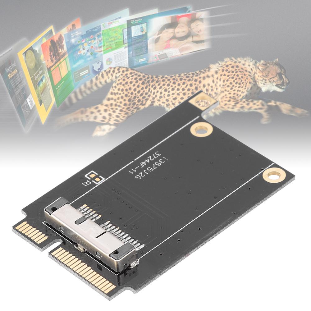 Card mạng bcm94331cd BCM94360CD sang Mini PCI-E | WebRaoVat - webraovat.net.vn