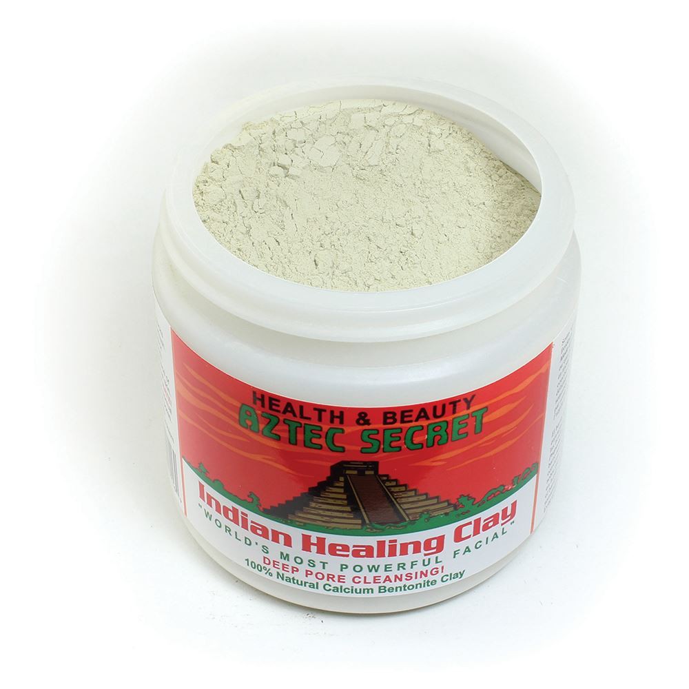 Mặt Nạ Đất Sét Aztec Secret Indian Healing Clay 454g