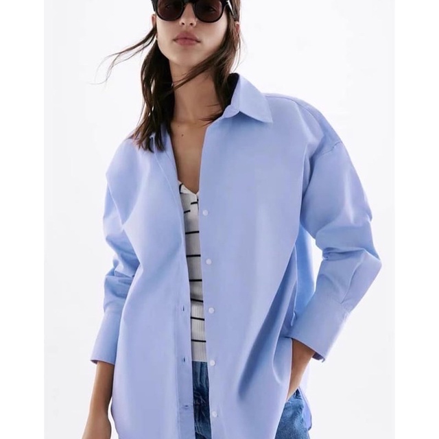 Áo Sơmi Siêu Xịn