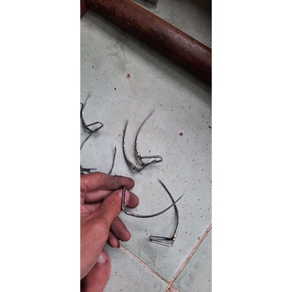 CỰA GÀ LÔNG / Nồi ( có đủ size )