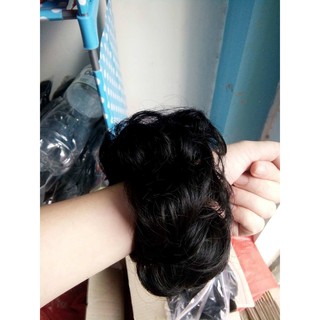TÓC BÚI GIẢ XÙ