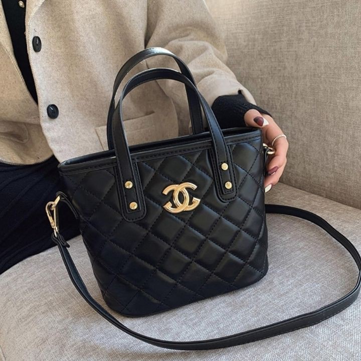 Túi xách nữ OBAGGY Túi xách thời trang trám đẹp