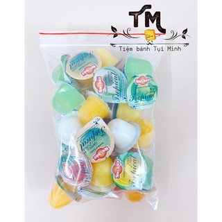 Thạch rau câu trái cây NewChoice ( 500 gram)