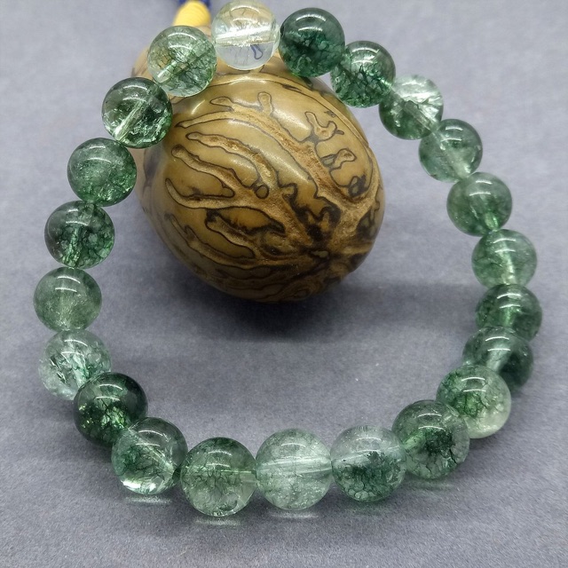 Vòng Tay Đính Đá Lấp Lánh Cho Bé