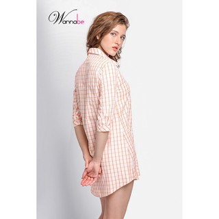 Đầm Ngủ Wannabe DN614
