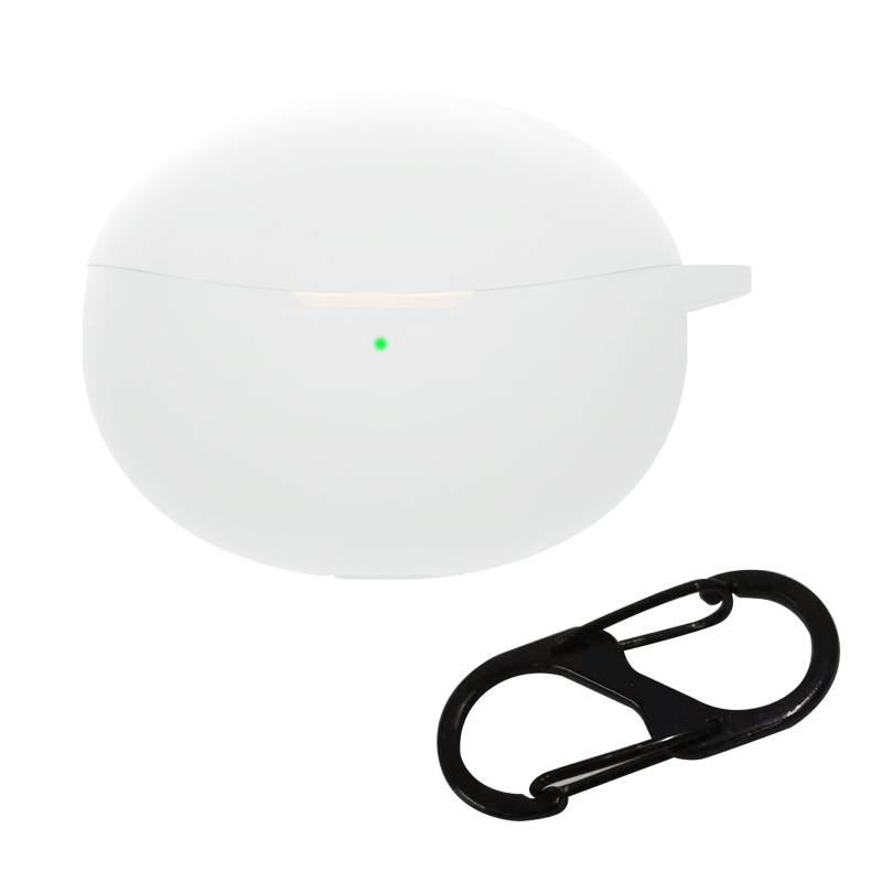 Vỏ Bảo Vệ Hộp Sạc Tai Nghe Oppo Reno Air2 Pro Chống Trượt Chống Sốc Thân Thiện Với Da