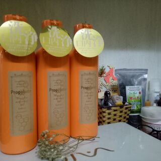 Nước súc miệng Propolinse