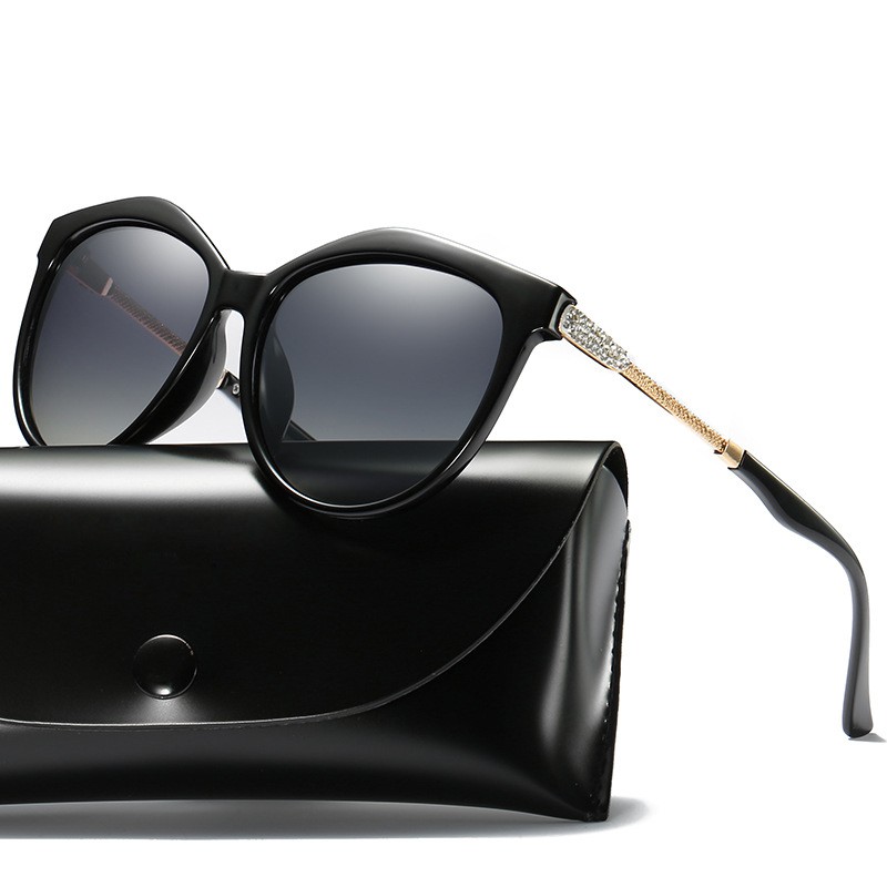 Kính mát nữ thời trang đính đá A405 - NVfashion | BigBuy360 - bigbuy360.vn