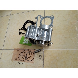 Bộ hơi xe máy Exciter 135
