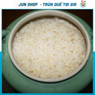 Cơm mẻ truyền thống 200g