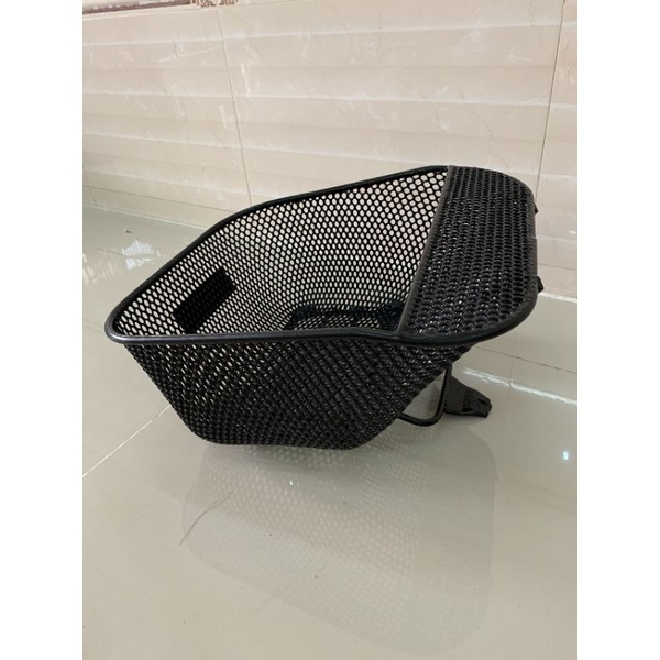 Rổ dành cho future mập và future led