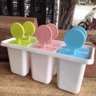 Bộ 6 Khuôn Kem Việt Nhật