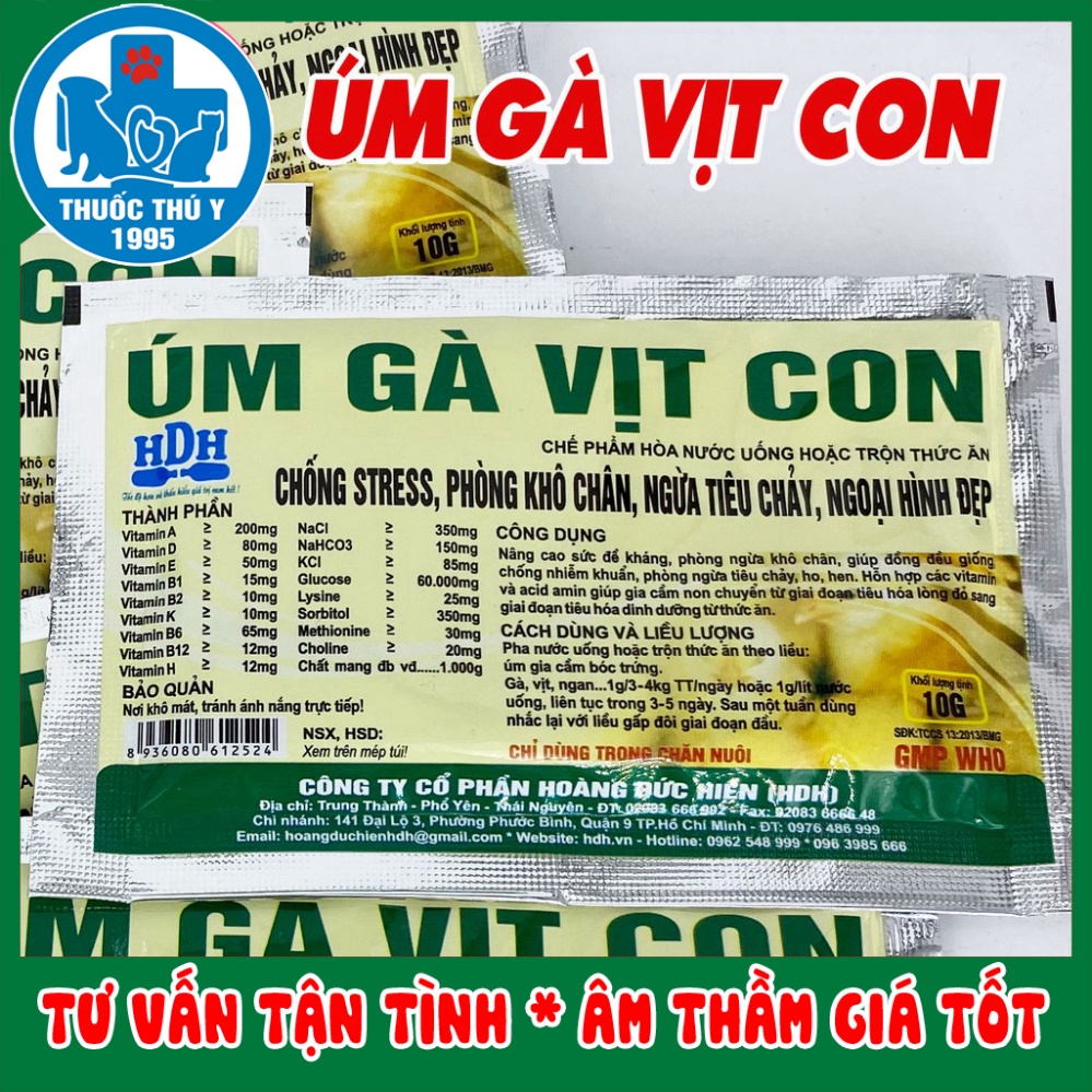 hỗn hợp các vitamin giúp gia cầm non, giai đoạn chuyển hóa lòng đỏ sang tiêu hóa thức ăn