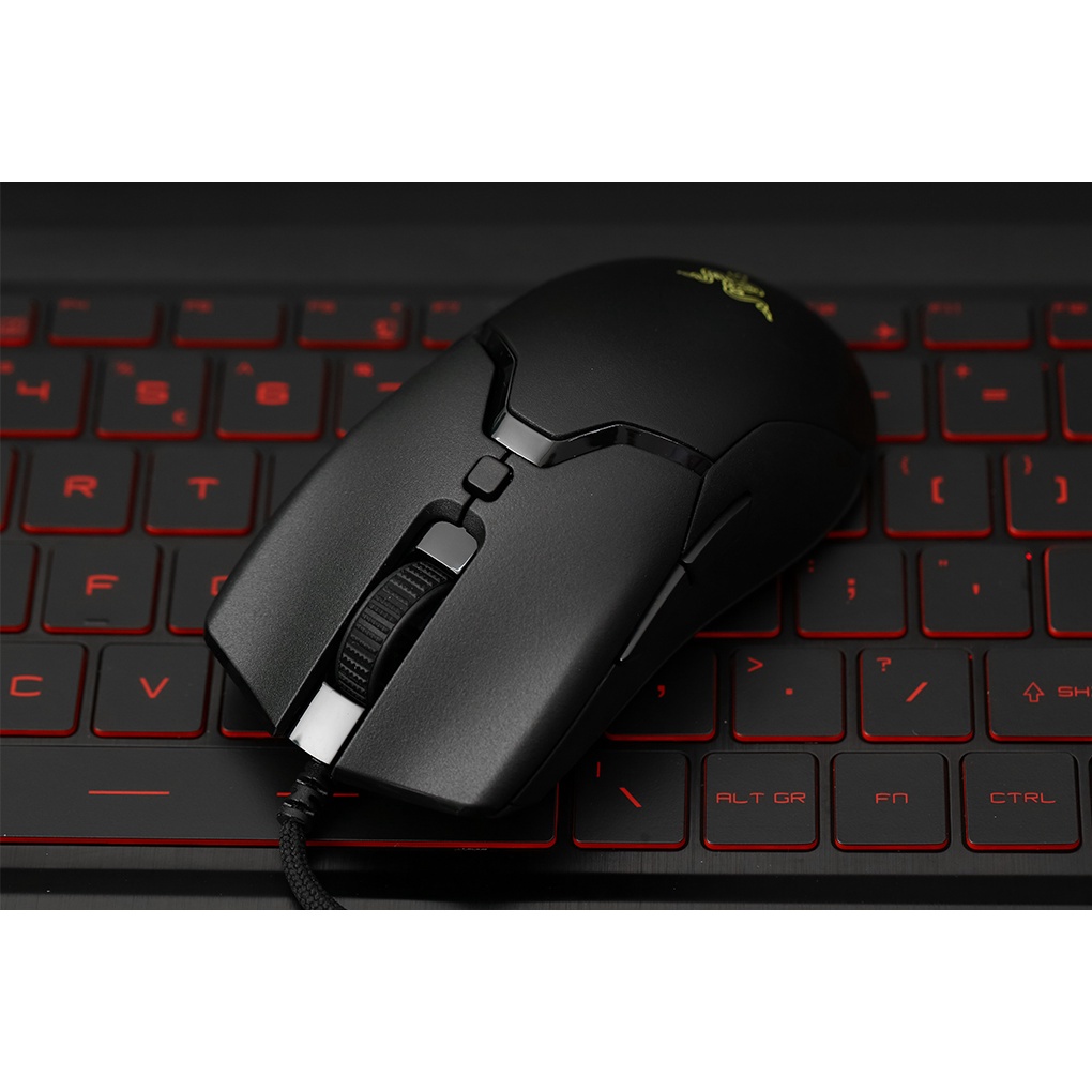 Chuột Có Dây Gaming Razer Viper Mini - Mới 100% Chính Hãng