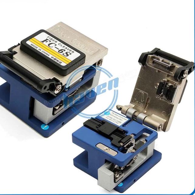 Mô Hình Xe Hơi Sumitomo FC-6S FO / Sợi Quang Chất Lượng Cao | BigBuy360 - bigbuy360.vn