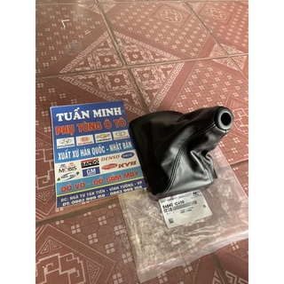 Bao da cần số Getz-Click