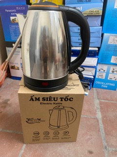 Ấm siêu tốc giá rẻ