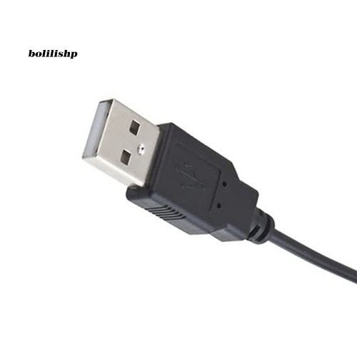 Dây Cáp Sạc Usb 1m Dành Cho Máy Chơi Game Nintendo 3ds / Dsi / Dsl