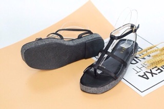 🔹 Sandal Pedro 3 Quai. Fullbox